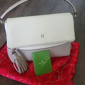 NWT Kate Spade Southport Avenue Mini Maria
